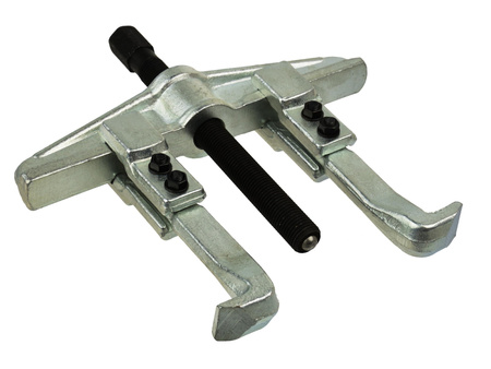 Ściągacz do łożysk 2-ramienny dwuramienny 150mm 6" GEKO