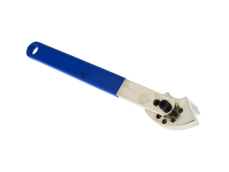 Klucz do rolki napinacza paska rozrządu VW AUDI TD GEKO