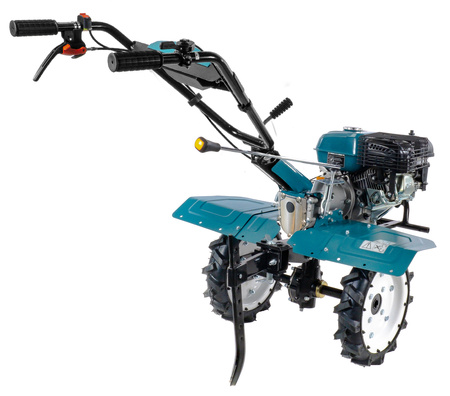 Glebogryzarka kultywator spalinowy KS 7HP-1050G 7km 108cm Könner & Söhnen KS