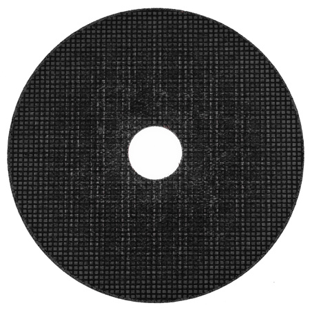 Tarcza tnąca płaska 125x1,0 mm do cięcia metalu stali VORSTAHL