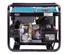 Agregat generator prądu diesel KS 8100HDE (euro V) 6500w Könner & Söhnen KS