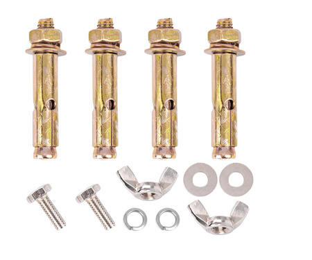 Naświetlacz Lampa LED z czujnikiem ruchu + Panel solarny 30W VOLT POLSKA