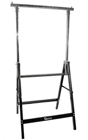 Kobyłka stojak koziołek warsztatowy składany regulowany 150kg 80-130cm P.S. Trading