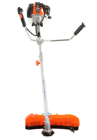 Kosa spalinowa podkaszarka składana dzielona SPLIT RQ580S + 3x olej 5.2 kM DEMON