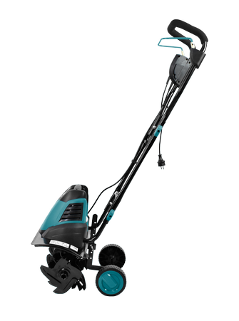 Glebogryzarka elektryczna kultywator KS 1500T E 1500W 45cm Könner & Söhnen KS