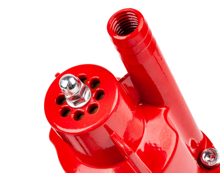 Pompa do wody membranowa głębinowa nurek górnossąca 460W ORCA