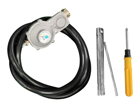 Agregat generator prądu inwertorowy gaz KS 4000iEG S 4000w Könner & Söhnen KS