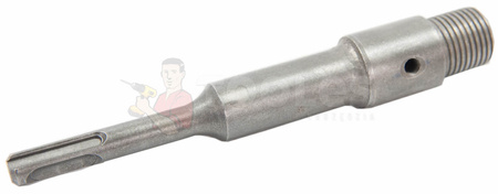 Adapter SDS Plus 160mm FALON-TECH