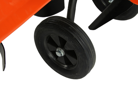 Glebogryzarka spalinowa potężna kultywator do ziemi 85 cm 7.0 KM DEMON