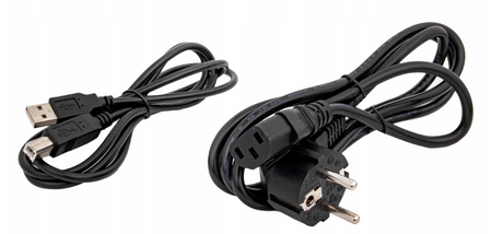 Zasilacz awaryjny UPS LCD 650Va 360W 7Ah + program VOLT POLSKA