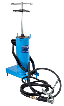 Smarownica tawotnica nożna 3 L GEKO