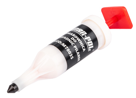 Smarownica Do Prowadnic, Pilarek, Pił Łańcuchowych MAR-POL