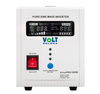 Zasilacz awaryjny VOLT SINUSPRO-1000E 12V + akumulator 100Ah