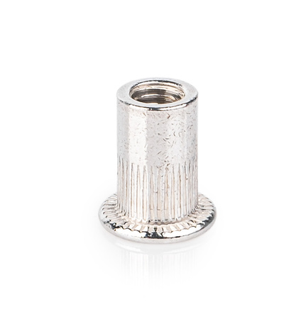 Nitownica ręczna z 5 końcówkami do nitonakrętek M3-M8 + 100szt nitów nitonakrętek FALON-TECH