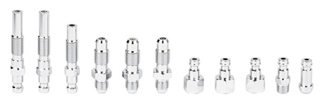 Miernik tester próbnik poziomu ciśnienia sprężania diesel FALON-TECH