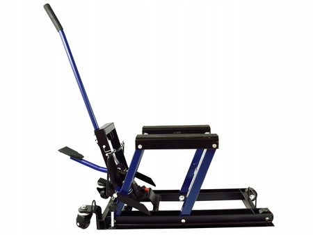 Podnośnik motocyklowy do ATV stojak motoru motocykla 1500kg GEKO