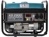 Agregat prądotwórczy generator przenośny jednofazowy benzyna KS 2900 Könner & Söhnen KS