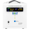 Stabilizator napięcia AVR 5000VA Do Agregatu VOLT POLSKA