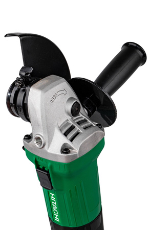 Szlifierka kątowa G13SS 125mm 580W HITACHI