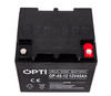 Akumulator AGM OPTI 12V 45Ah Bezobsługowy VOLT POLSKA