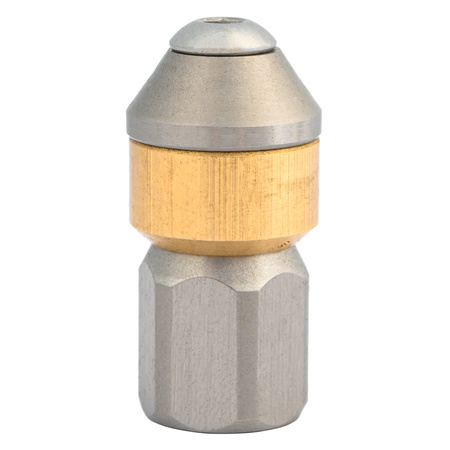 Dysza obrotowa do kanalizacji 1/8" FALON-TECH