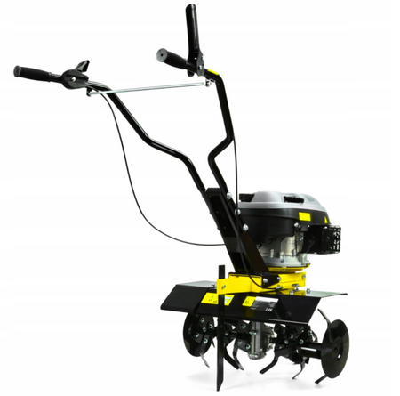 Glebogryzarka spalinowa kultywator do ziemi 5,0KM 56cm 139cm³ G84001 GEKO