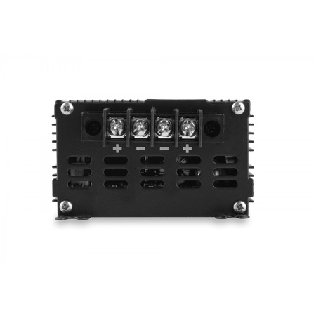 Reduktor napięcia samochodowy 600W (24V na 12V) DC-PRO 600 VOLT POLSKA