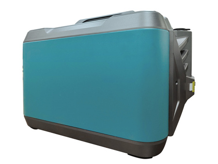 Przenośny powerbank stacja ładowania 100Ah KS 2200PS-FC Könner & Söhnen KS