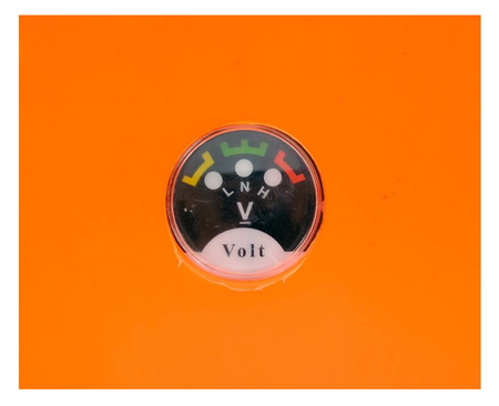 Opryskiwacz ciśnieniowy elektryczny akumulatorowy 16L YATO