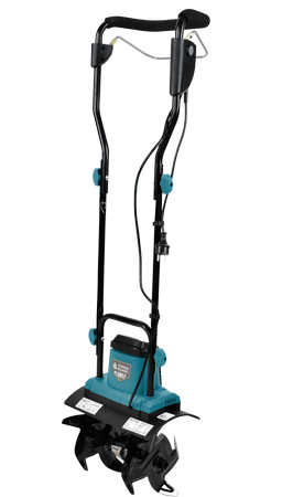 Glebogryzarka elektryczna kultywator KS 1000T E 1000W 36cm Könner & Söhnen KS