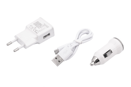 Latarka warsztatowa lampka LED akumulatorowa FALON-TECH