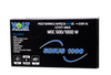 Przetwornica napięcia SINUS 1000 (24V/230V/1000W) VOLT POLSKA