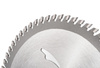 Tarcza widiowa do drewna 125x22,2x60T 60 zębów FALON-TECH