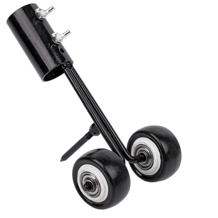 Skrobak do usuwania trawy chwastów wykrywacz wycinak z fug kostki brukowej GEKO