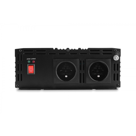 Przetwornica napięcia SINUS 4000 (24V/230V 2000/4000W) VOLT POLSKA