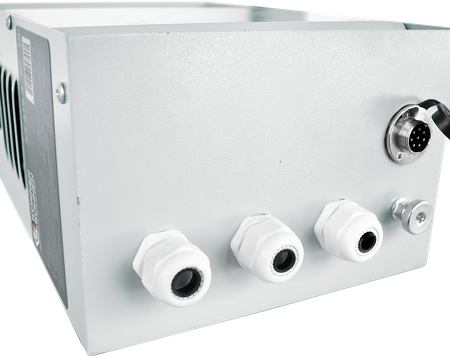 System załączania rezerwy KS ATS 4/32-15 14 kW Könner&Söhnen KS