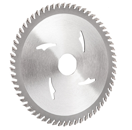 Tarcza widiowa do drewna 125x22,2x60T 60 zębów FALON-TECH