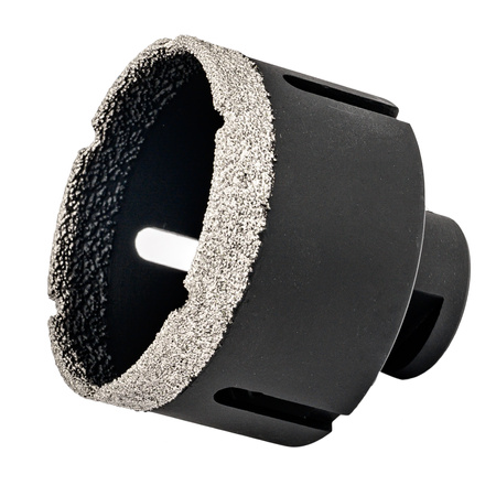 Otwornica diamentowa do gresu, betonu i kamienia 65mm FALON-TECH