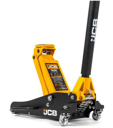 Podnośnik warsztatowy hydrauliczny 1,5T JCB