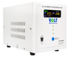Stabilizator napięcia AVR 3000 VA do agregat VOLT POLSKA