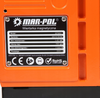 Wiertarka magnetyczna stołowa gwinciarka magnesowa 11500N 1480w MAR-POL
