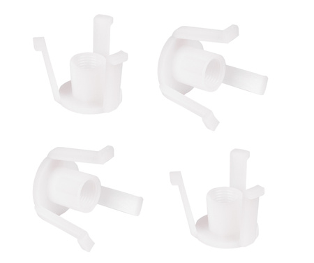 Zestaw do odpowietrzania układu hamulcowego i wymiany płynu FALON-TECH