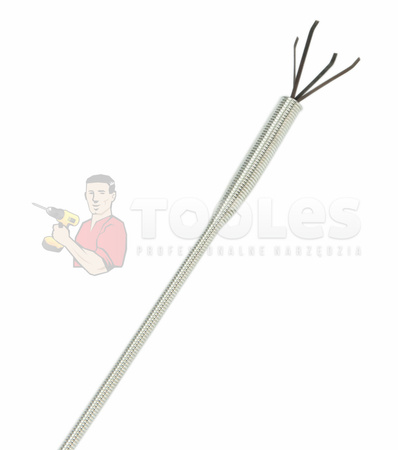 Chwytak elastyczny pazurkowy łapka 60cm GEKO