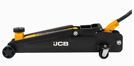 Podnośnik warsztatowy hydrauliczny 2,25T JCB