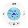 Głowica termostatyczna radiowa VOLT COMFORT HT-10R VOLT POLSKA