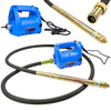 Wibrator do betonu 2300W Buława 4m 38mm