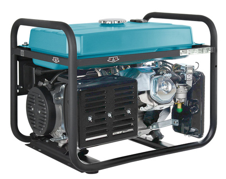 Agregat generator prądu benzynowy KS 7000E-3 ATS 5000w 400v Könner & Söhnen KS