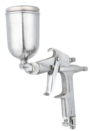 Pistolet lakierniczy do malowania F-2 do zaprawek FALON-TECH