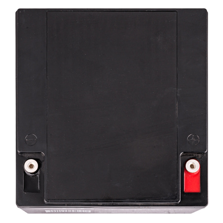 Akumulator AGM VRLA OPTI 33Ah 12V VOLT POLSKA