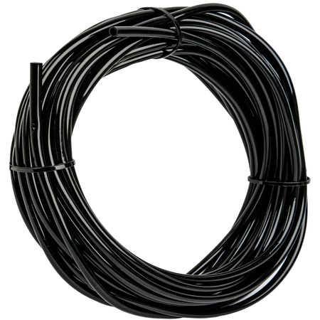 Wąż do wody PCV do nawadniania kropelkowego 4mm 10m VOLT POLSKA